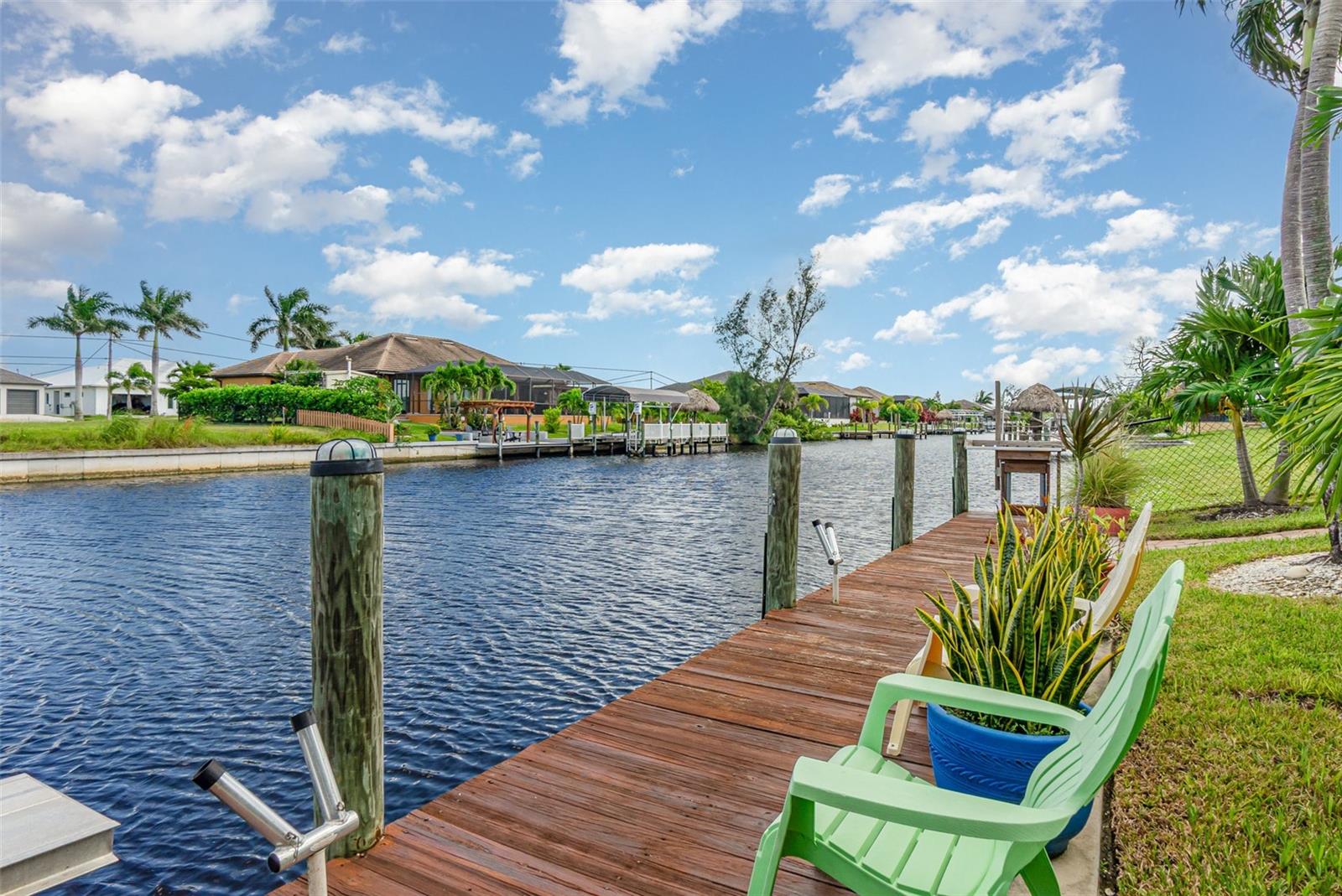 2239 OLD BURNT STORE RD N, CAPE CORAL, FL — photo 27
