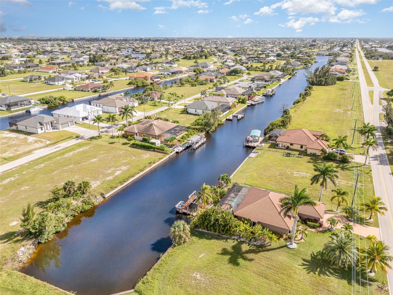 2239 OLD BURNT STORE RD N, CAPE CORAL, FL — photo 28
