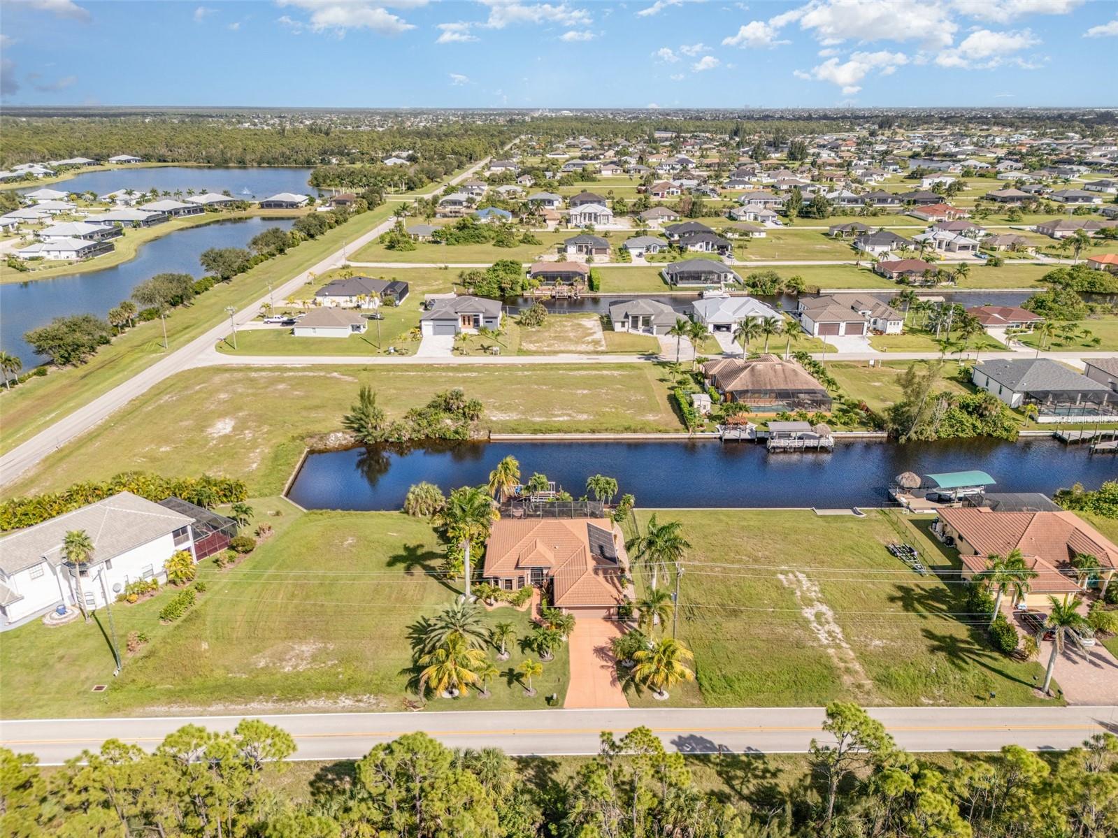 2239 OLD BURNT STORE RD N, CAPE CORAL, FL — photo 30
