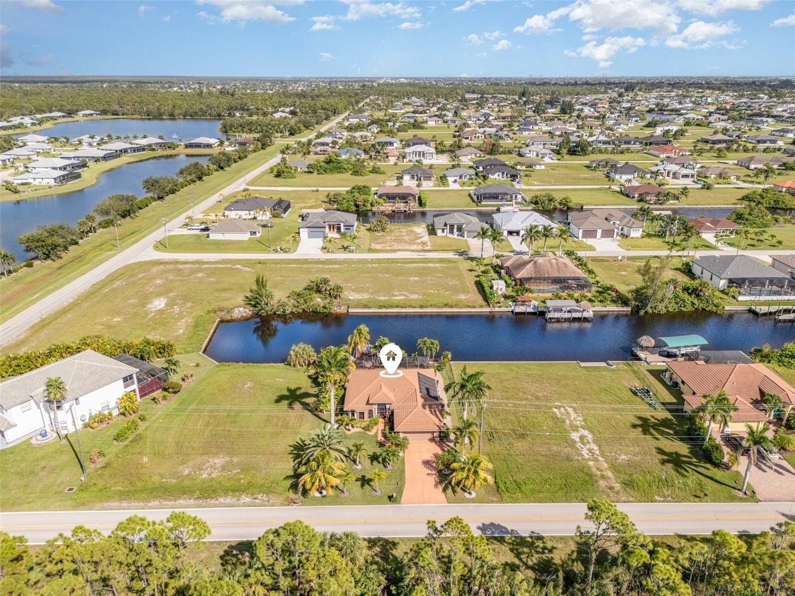 2239 OLD BURNT STORE RD N, CAPE CORAL, FL — photo 33