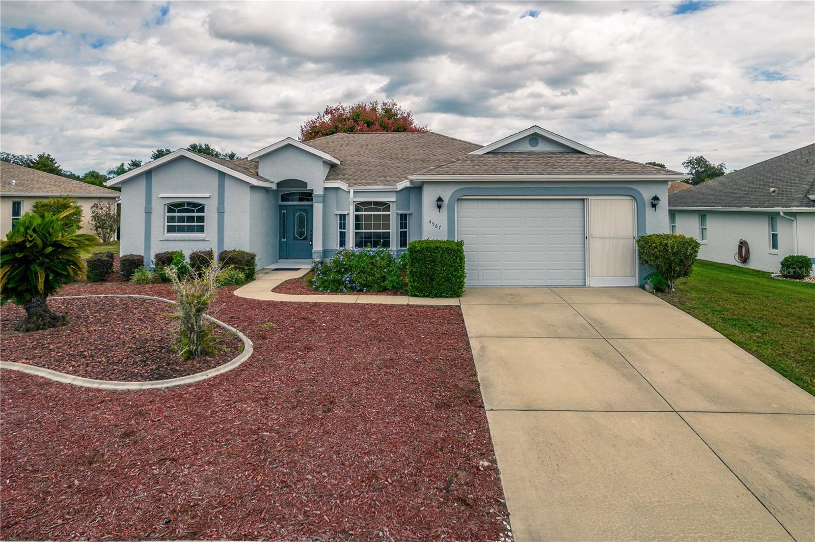 4567 N GRASS ISLAND TER, HERNANDO, FL — photo 2