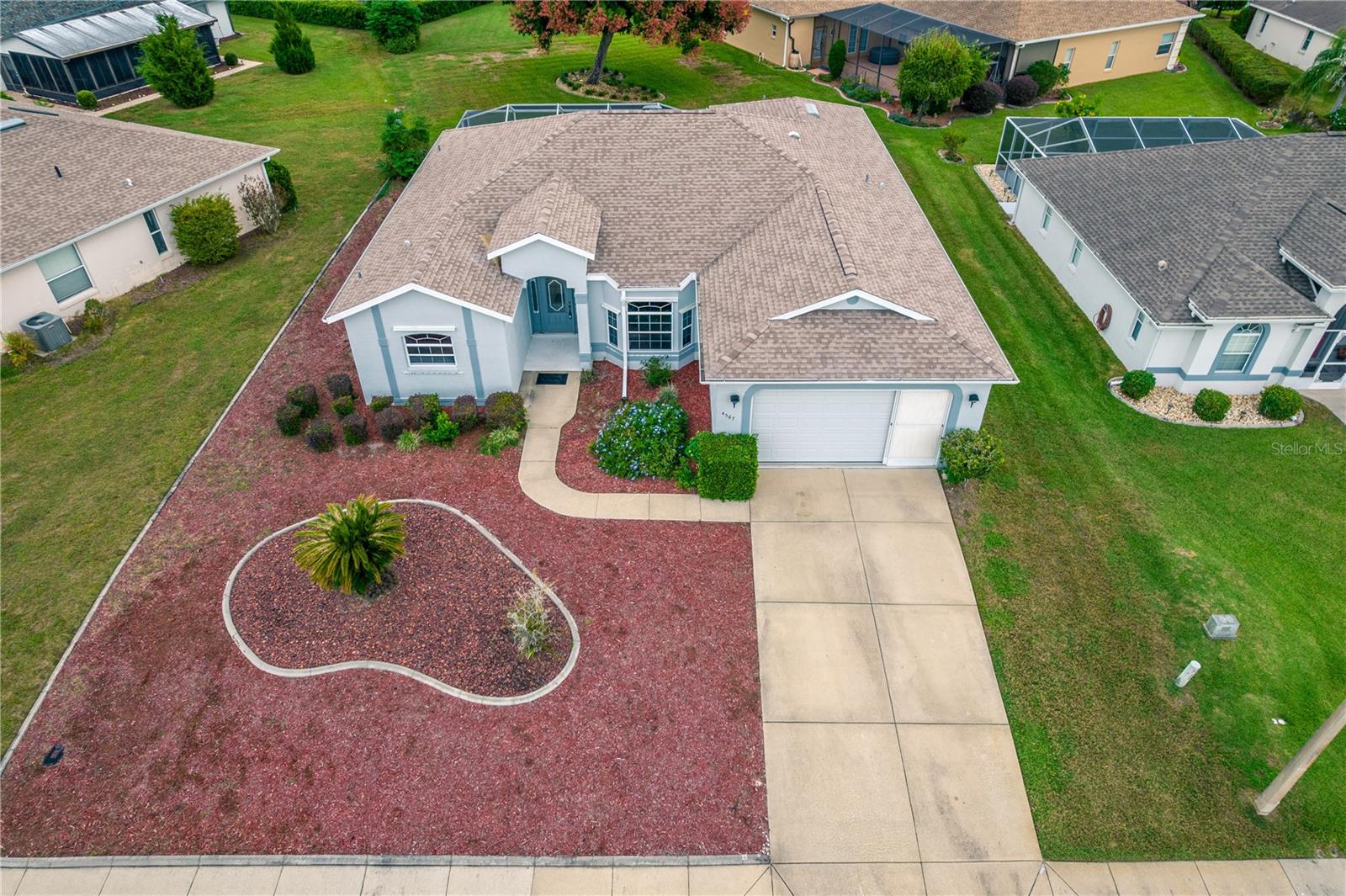 4567 N GRASS ISLAND TER, HERNANDO, FL — photo 21
