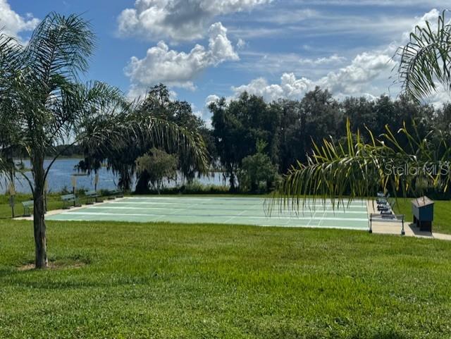 4567 N GRASS ISLAND TER, HERNANDO, FL — photo 31