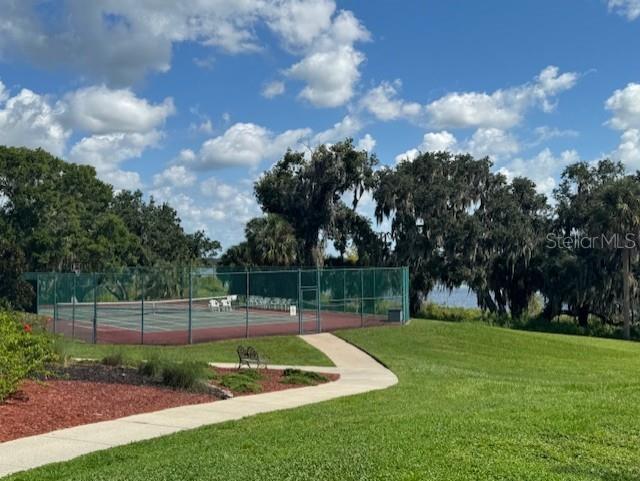 4567 N GRASS ISLAND TER, HERNANDO, FL — photo 32