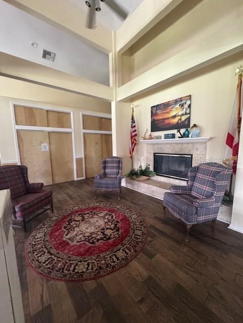 4567 N GRASS ISLAND TER, HERNANDO, FL — photo 33