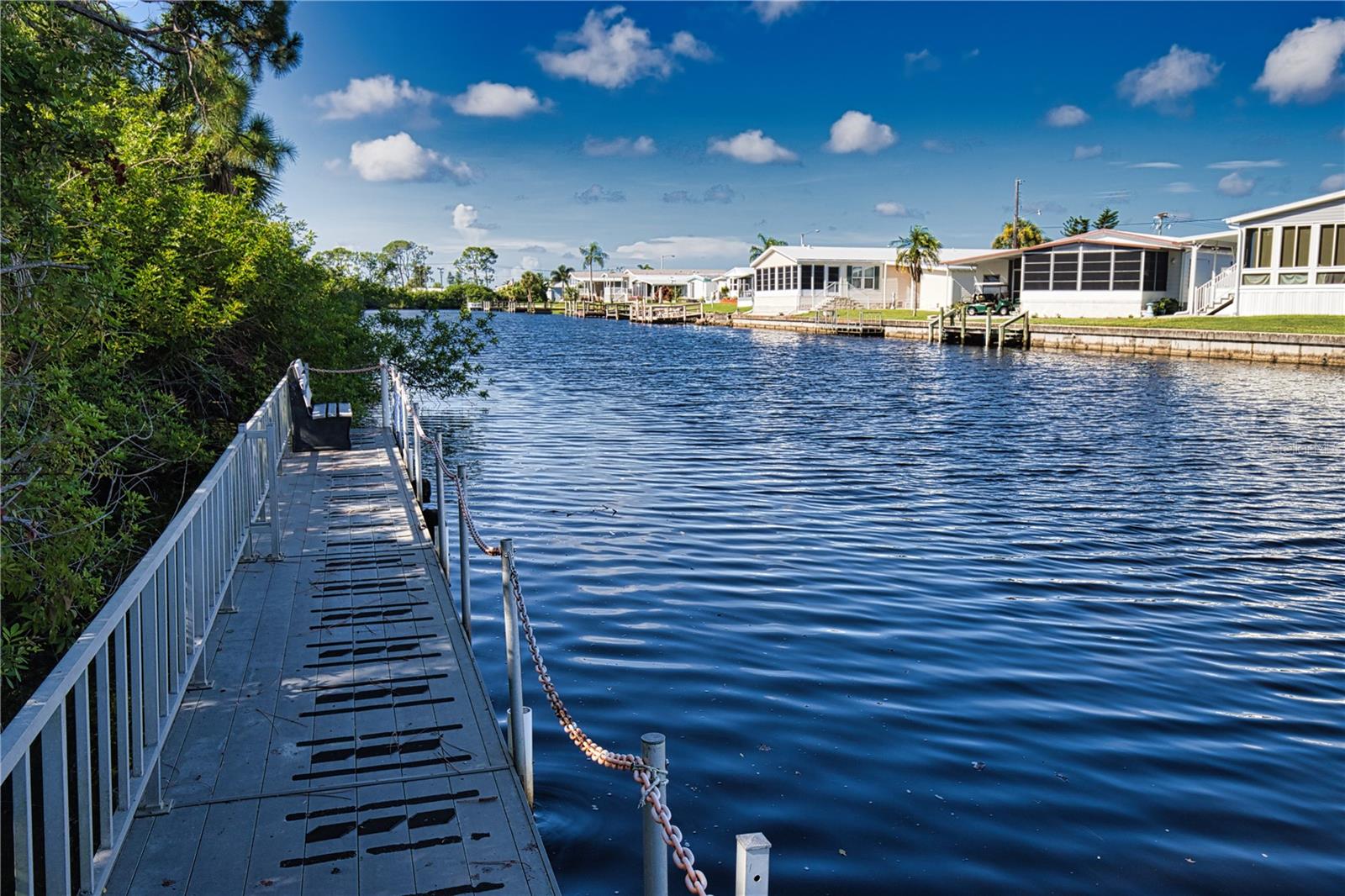 418 VIVAR, NORTH PORT, FL — photo 46