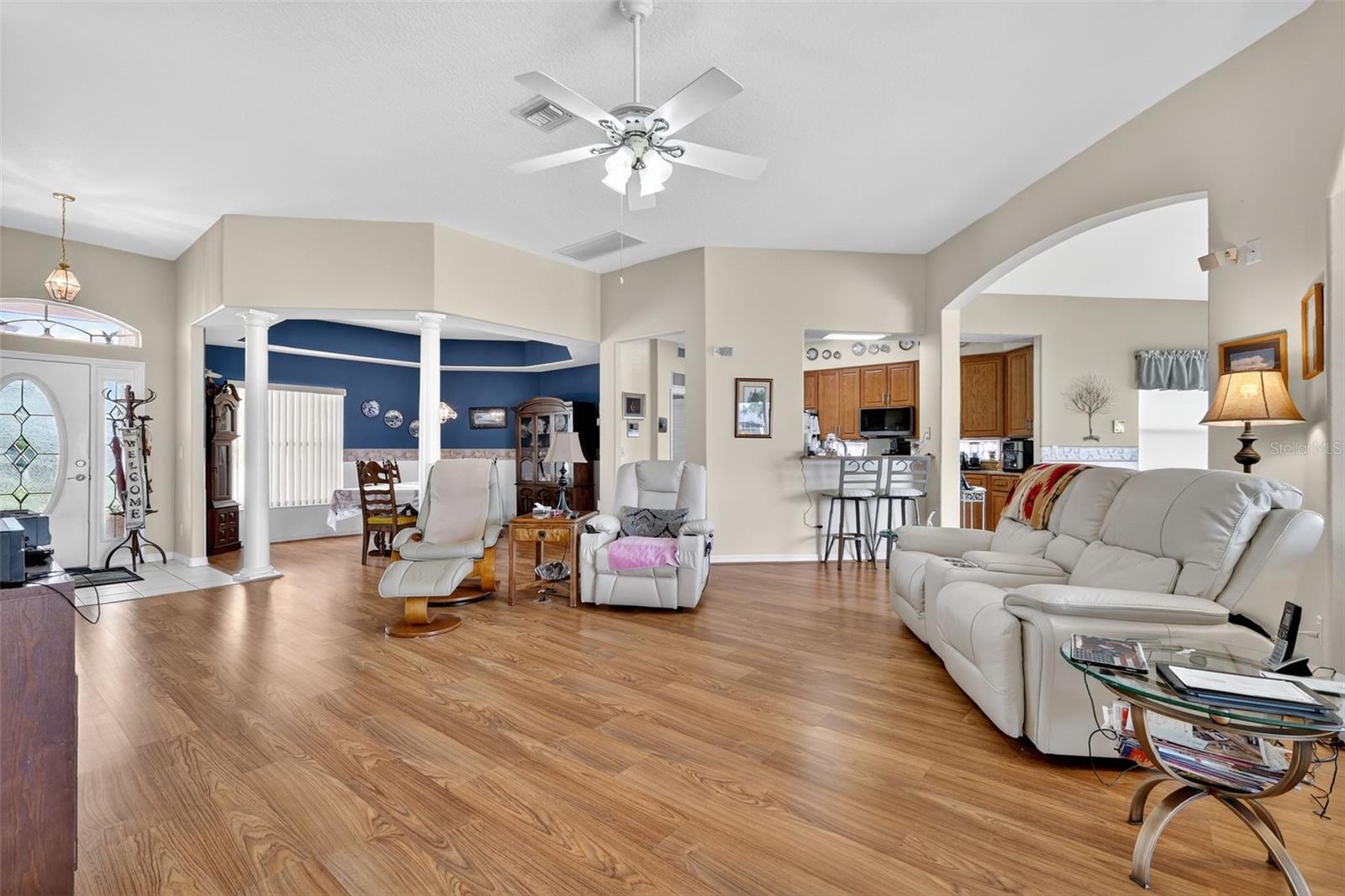 4528 GLEN COE ST, LEESBURG, FL — photo 24