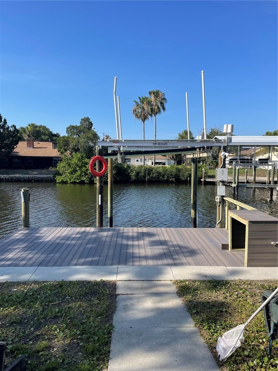 11711 W BAYSHORE DR, CRYSTAL RIVER, FL — photo 2