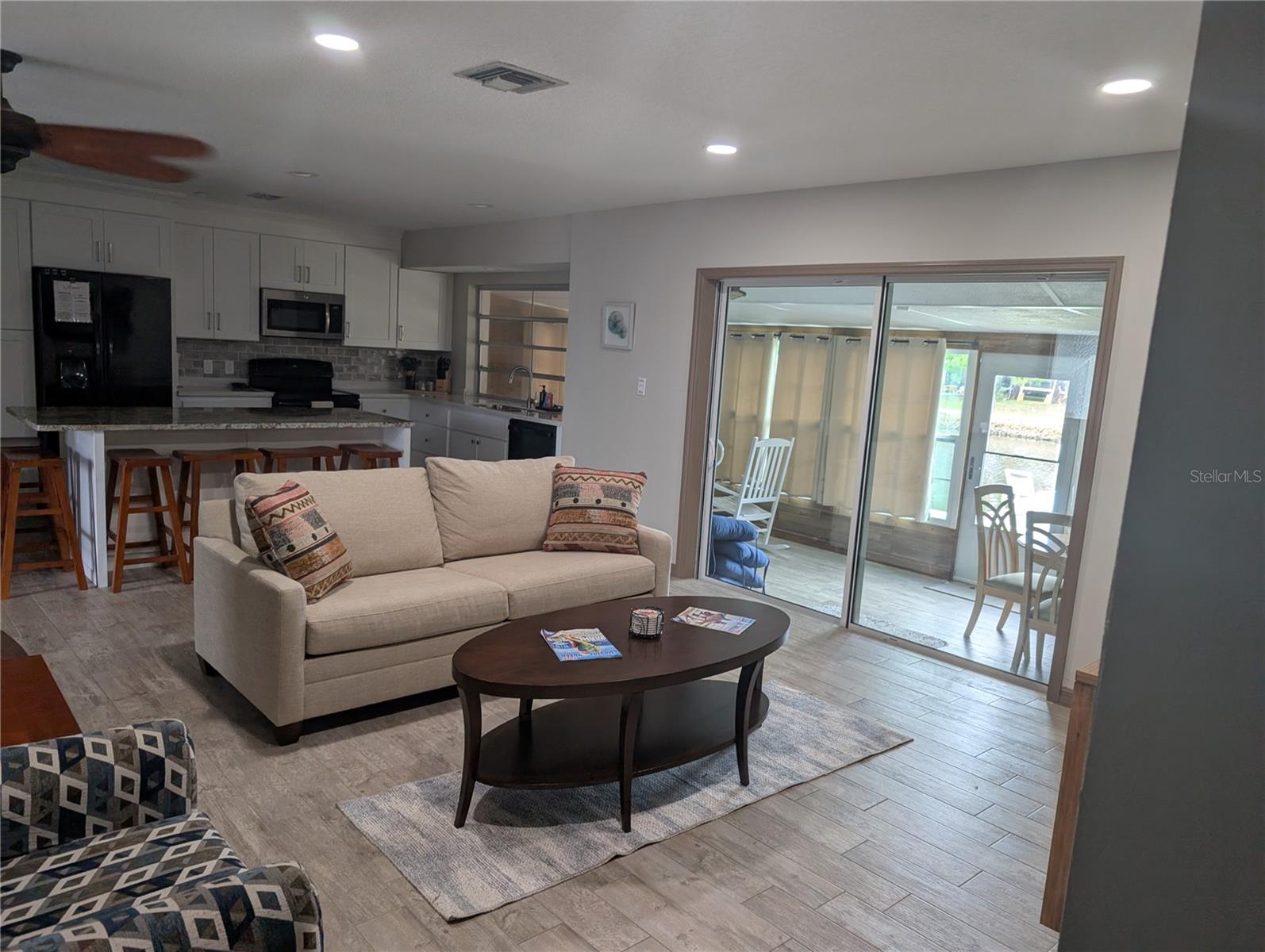 11711 W BAYSHORE DR, CRYSTAL RIVER, FL — photo 12