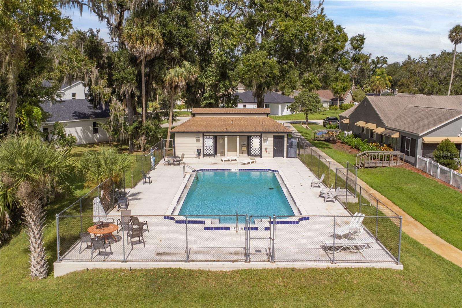947 BELLE OAK DR, LEESBURG, FL — photo 10