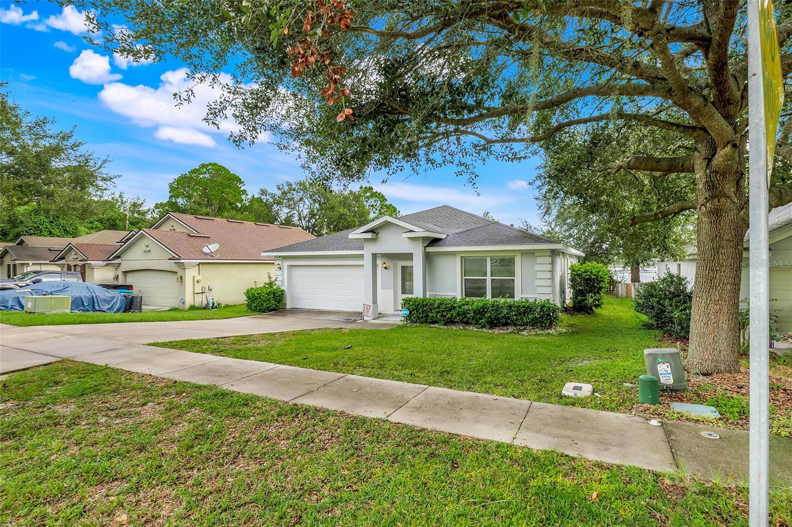 226 HAVERSHAM RD, DELTONA, FL — photo 32