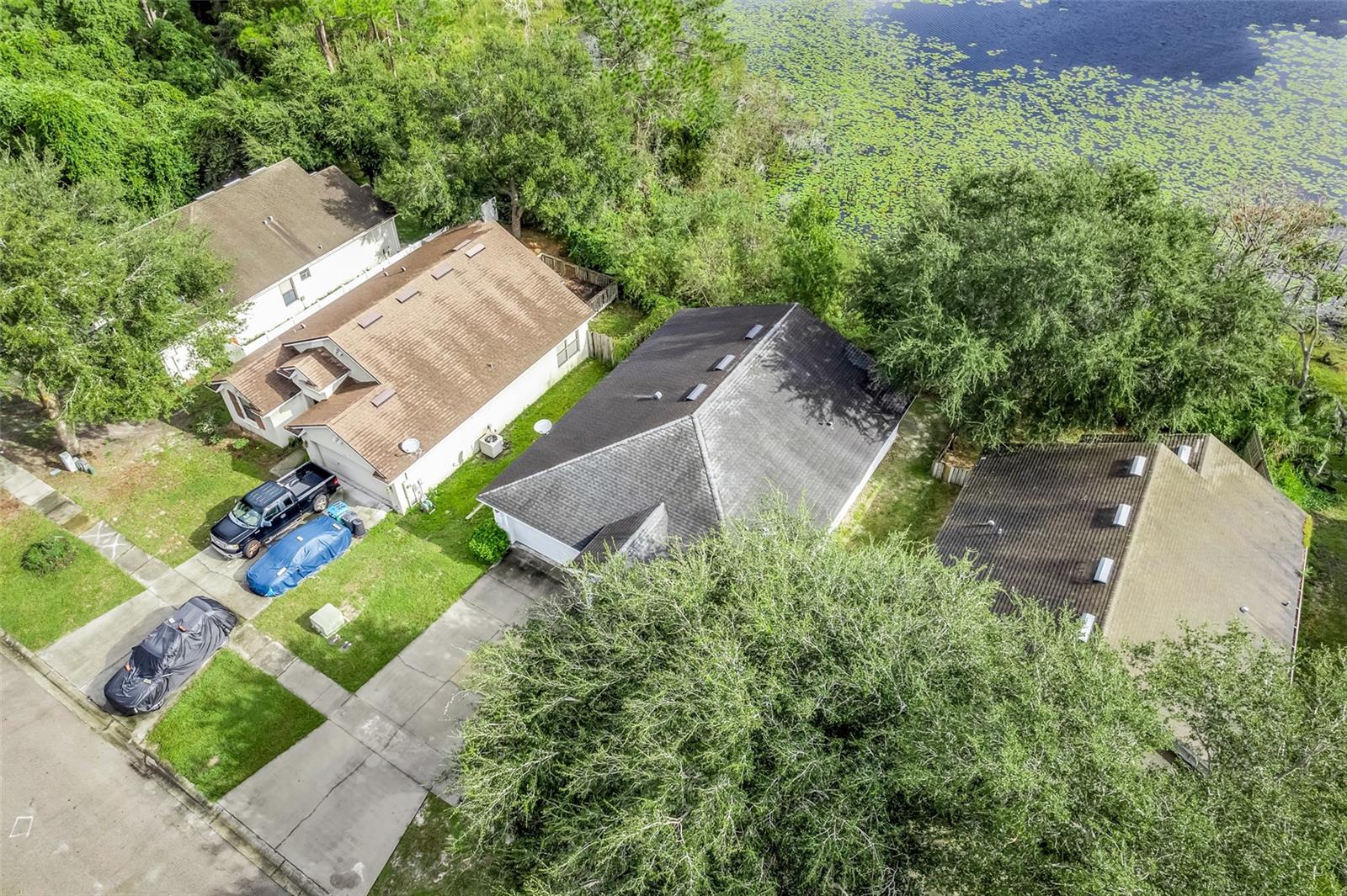 226 HAVERSHAM RD, DELTONA, FL — photo 34