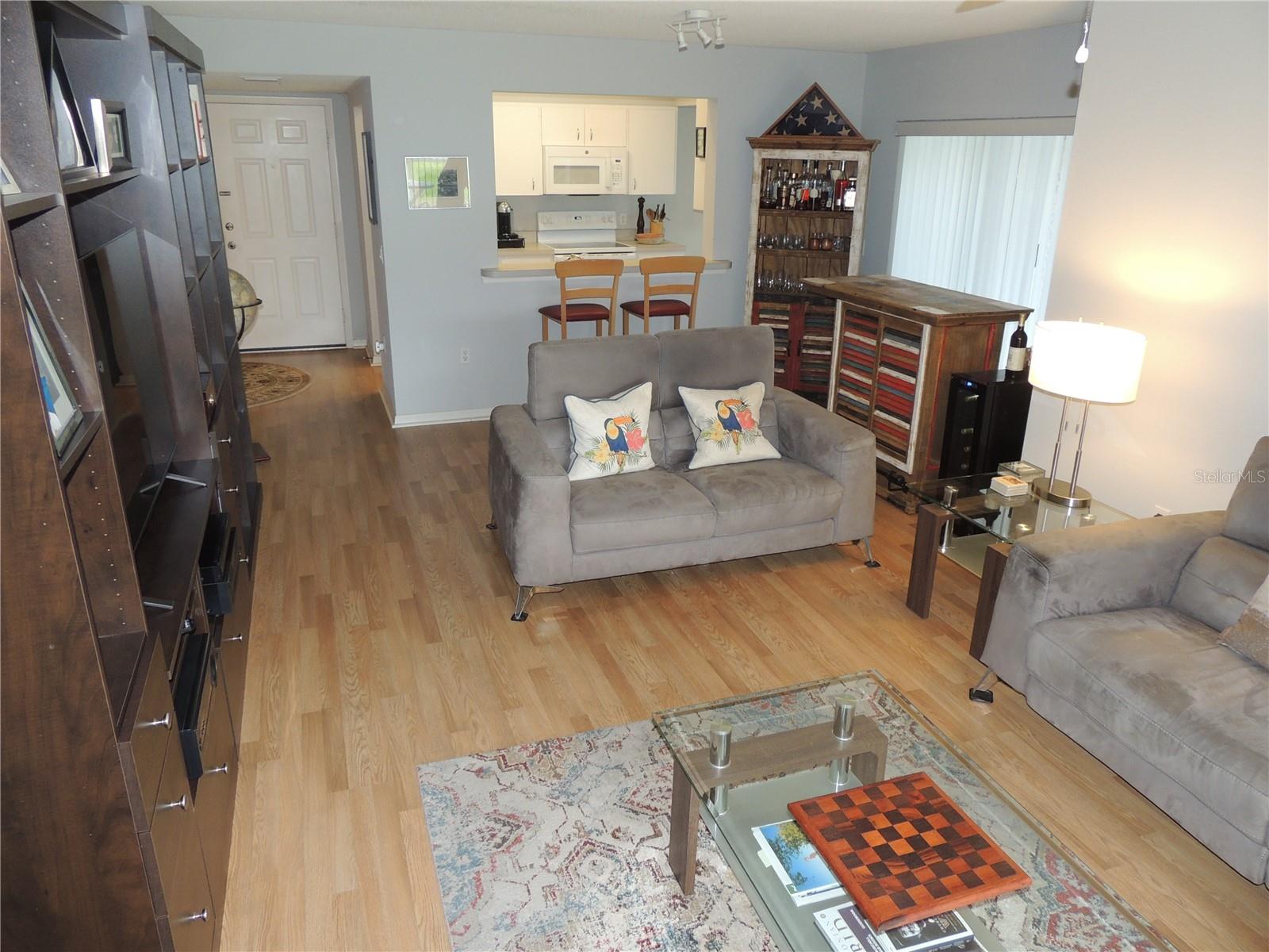 5667 SHEFFIELD GREENE CIR #59, SARASOTA, FL — photo 8