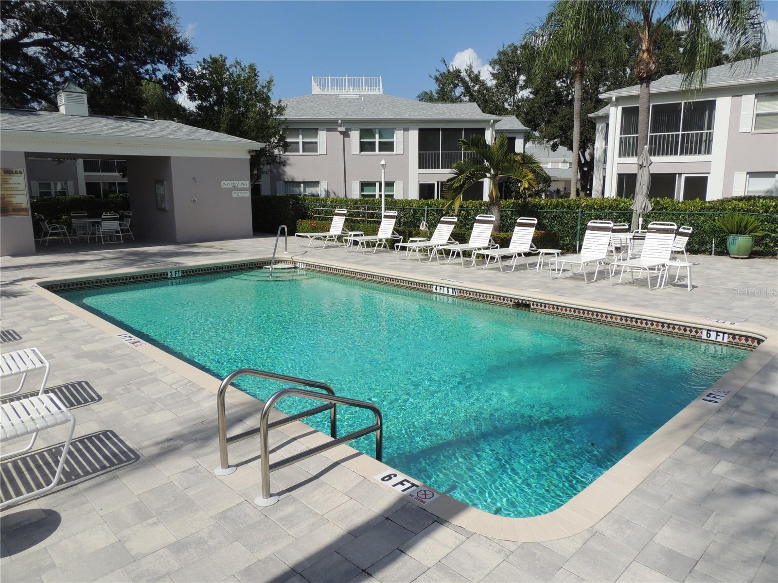 5667 SHEFFIELD GREENE CIR #59, SARASOTA, FL — photo 32