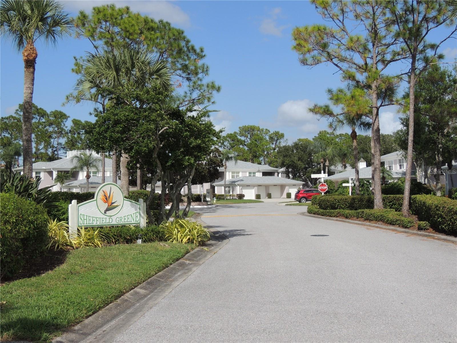 5667 SHEFFIELD GREENE CIR #59, SARASOTA, FL — photo 34