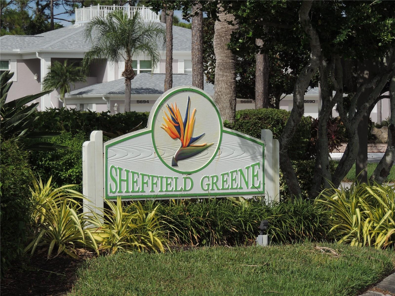 5667 SHEFFIELD GREENE CIR #59, SARASOTA, FL — photo 35
