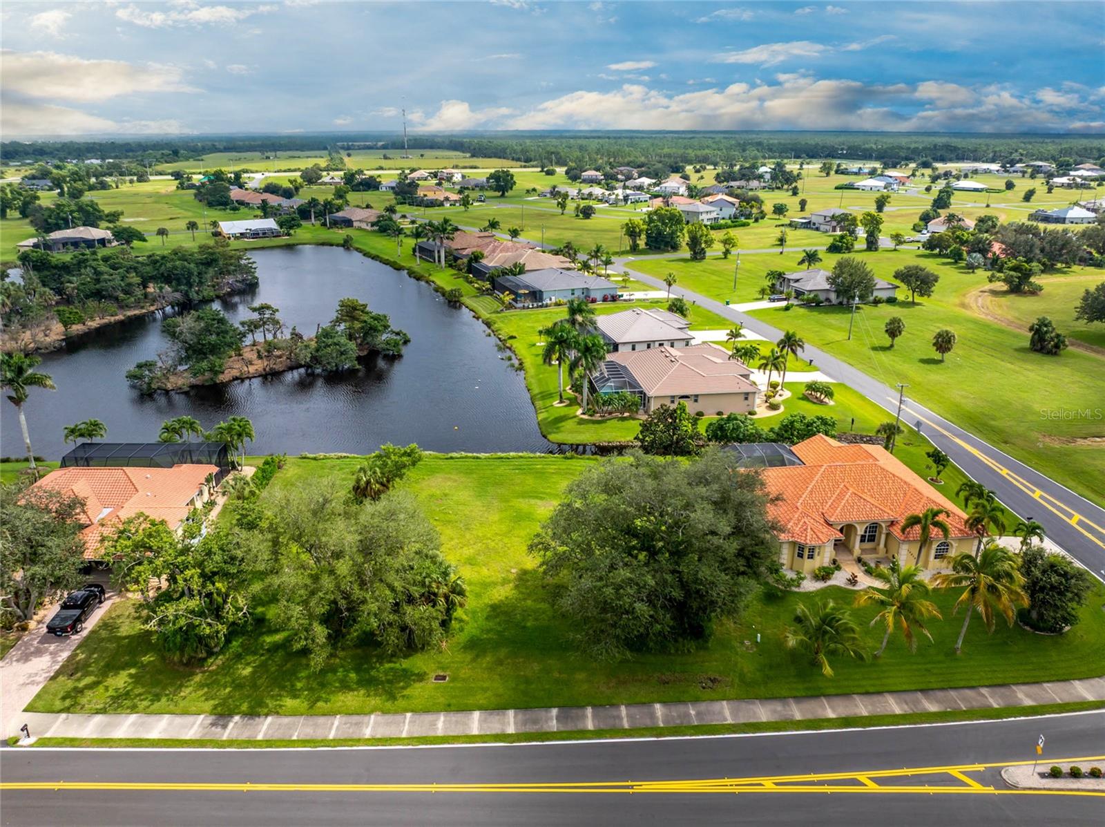 17204 CAPE HORN BLVD, PUNTA GORDA, FL — photo 5