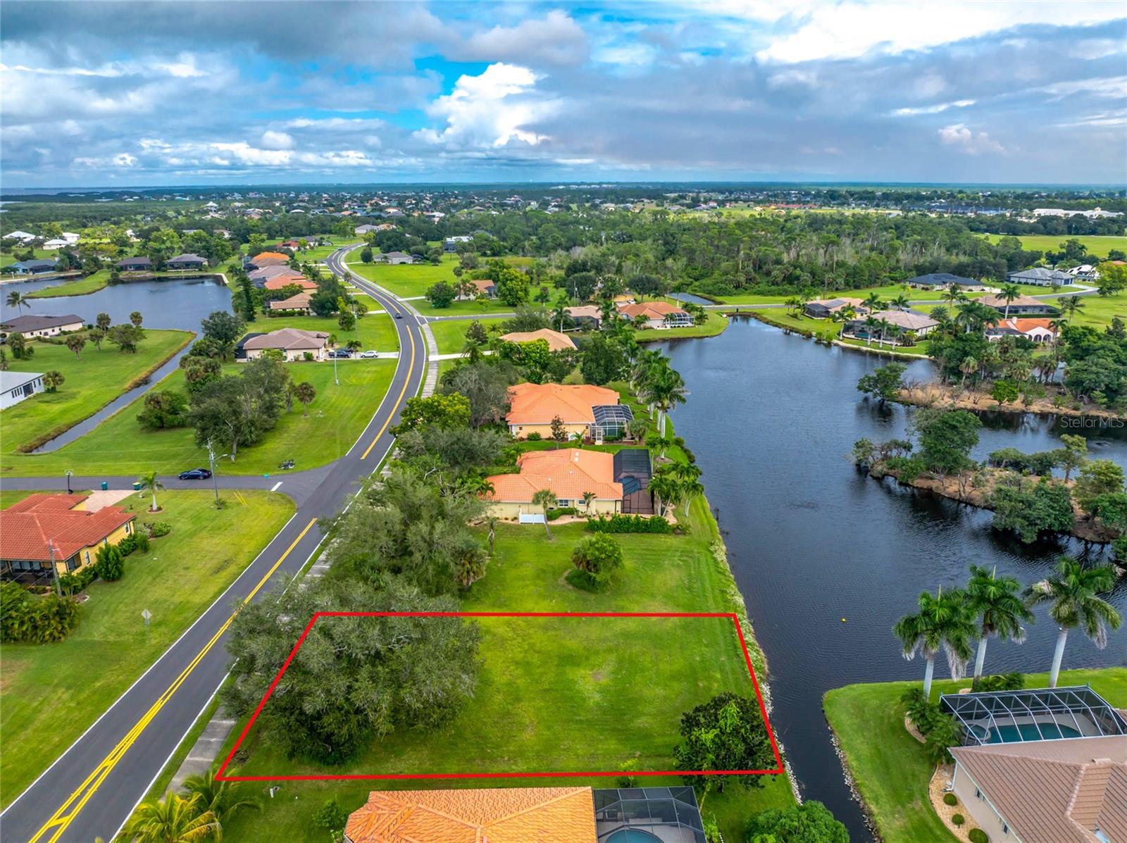 17204 CAPE HORN BLVD, PUNTA GORDA, FL — photo 6