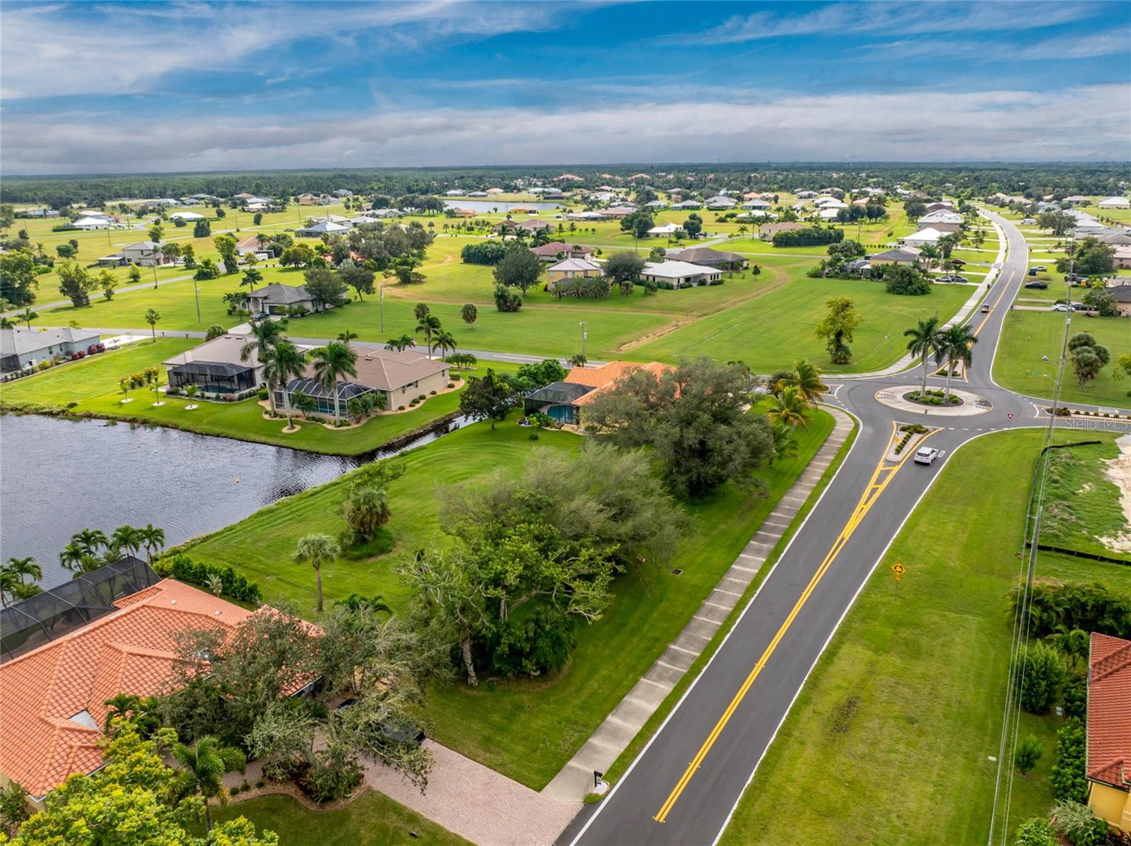 17204 CAPE HORN BLVD, PUNTA GORDA, FL — photo 11