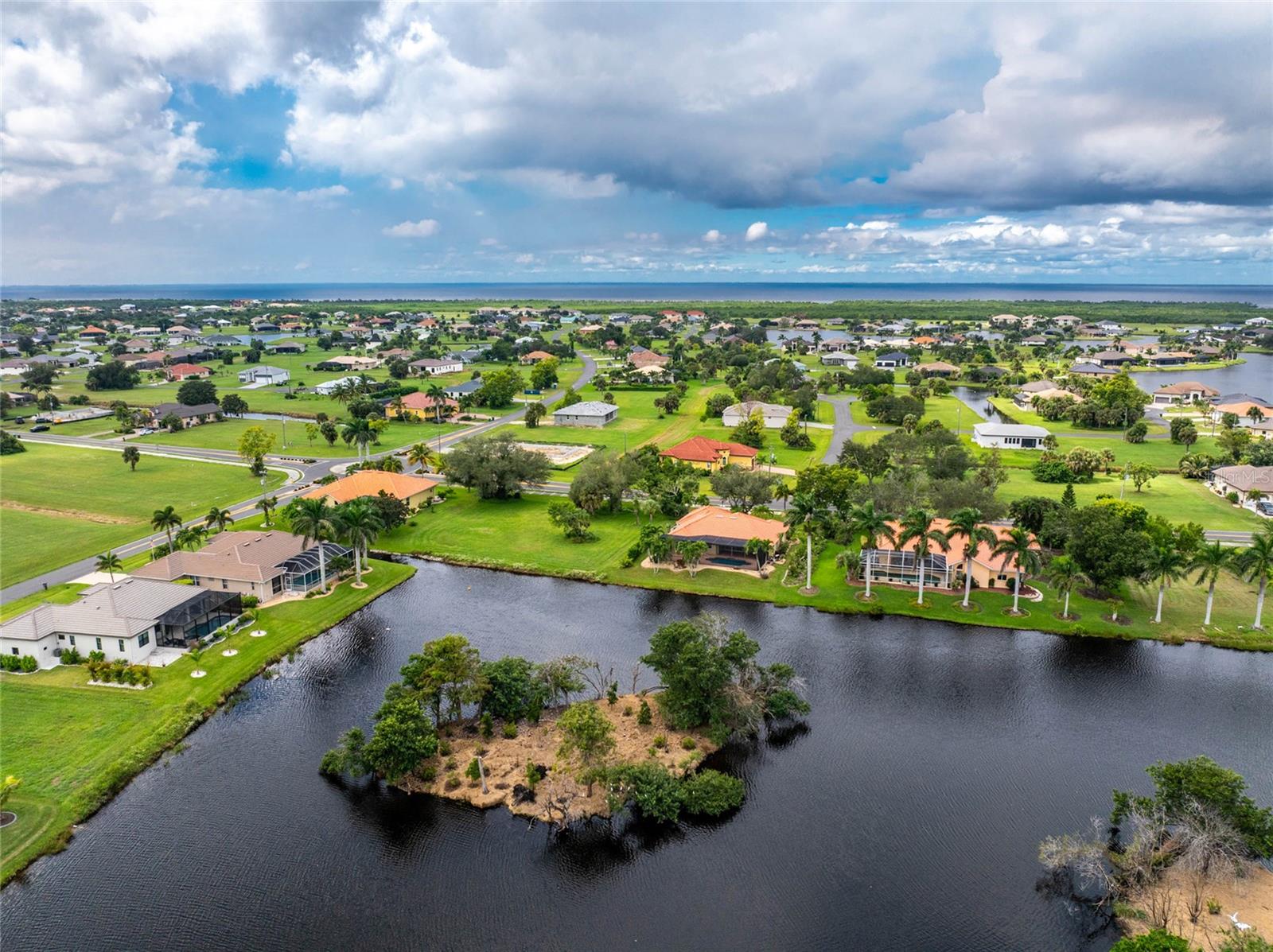 17204 CAPE HORN BLVD, PUNTA GORDA, FL — photo 12