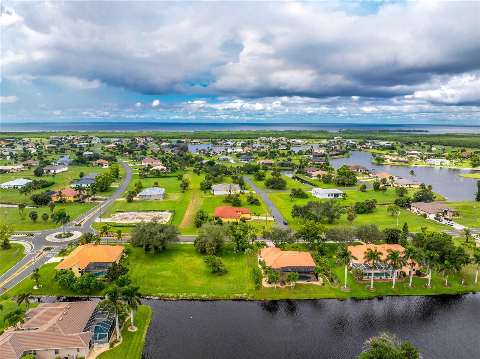 17204 CAPE HORN BLVD, PUNTA GORDA, FL — photo 14
