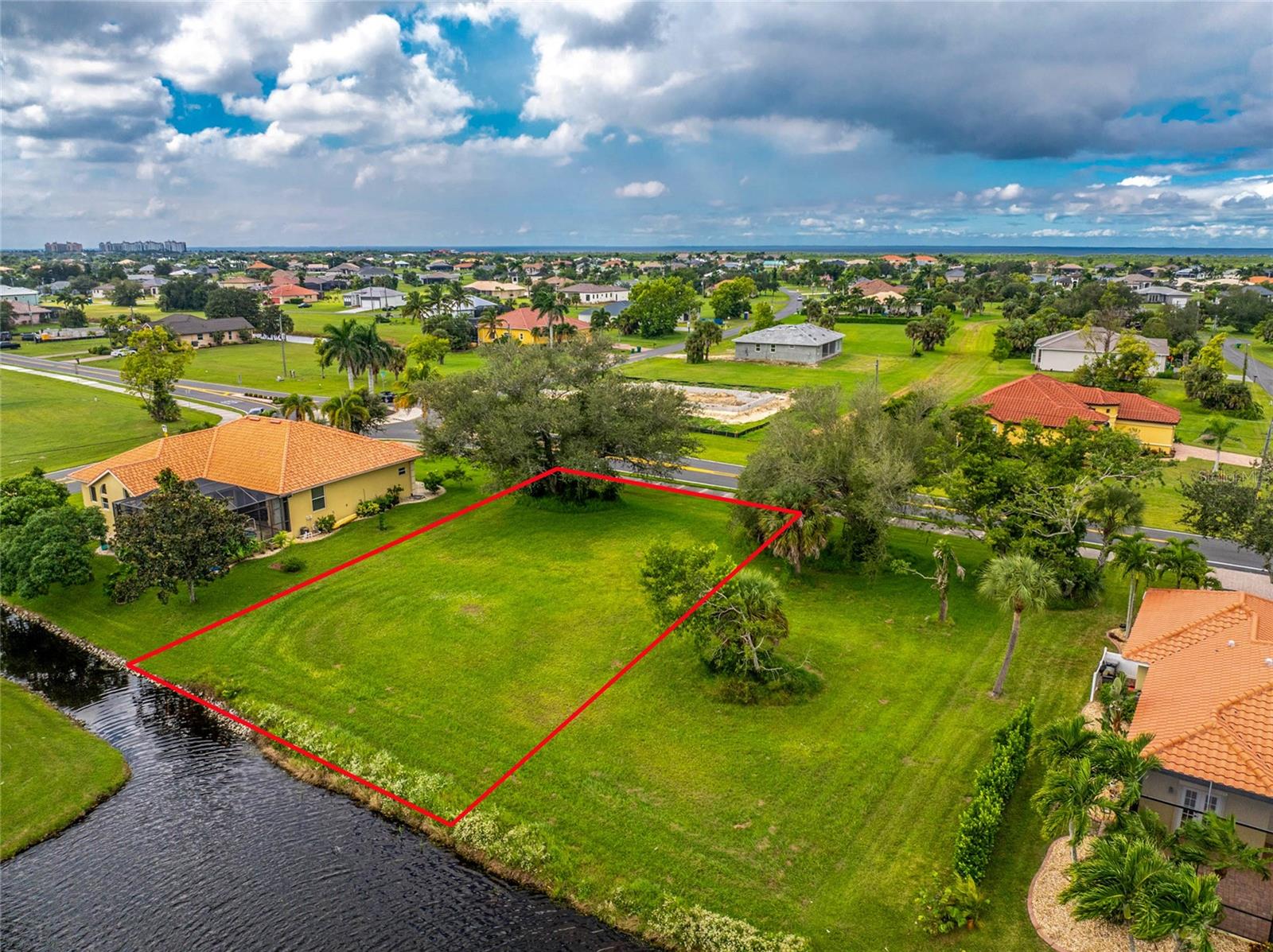 17204 CAPE HORN BLVD, PUNTA GORDA, FL — photo 19
