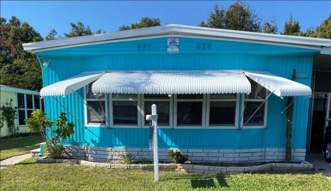 4407 TUCKER SQ, NEW PORT RICHEY, FL