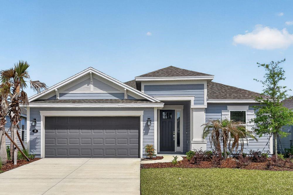 39 OCONEE DR, PALM COAST, FL