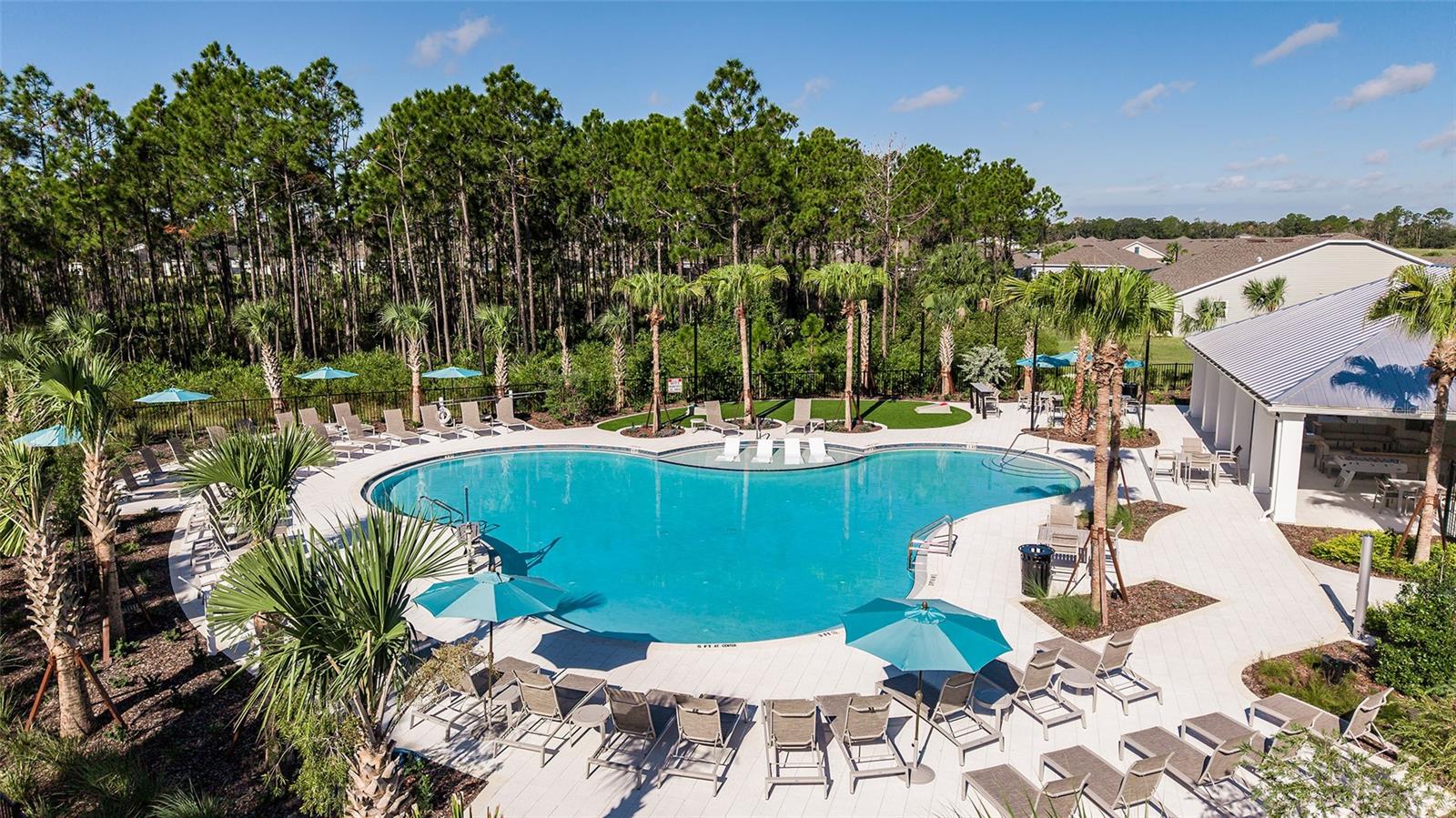 39 OCONEE DR, PALM COAST, FL — photo 40