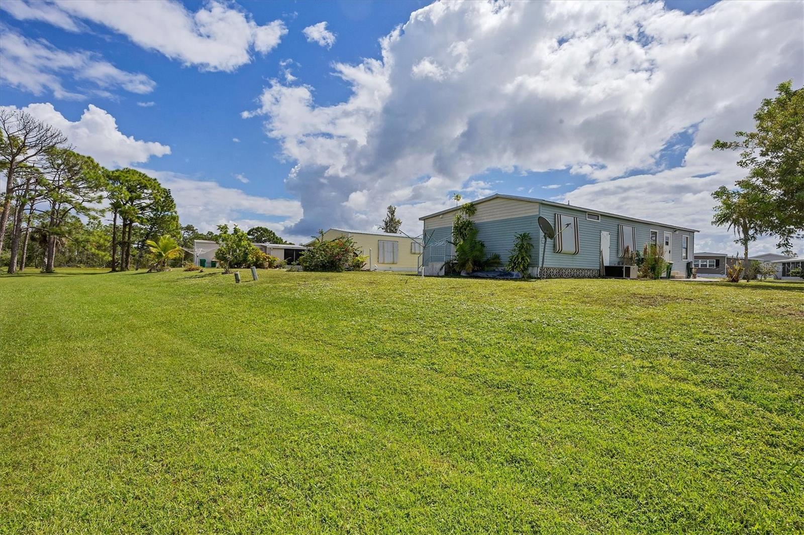 7324 CANDACE LN, PORT CHARLOTTE, FL — photo 21