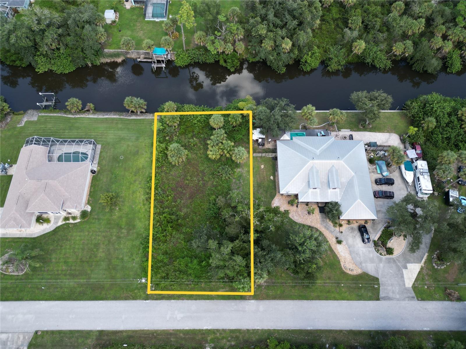 2206 TEA ST, PORT CHARLOTTE, FL