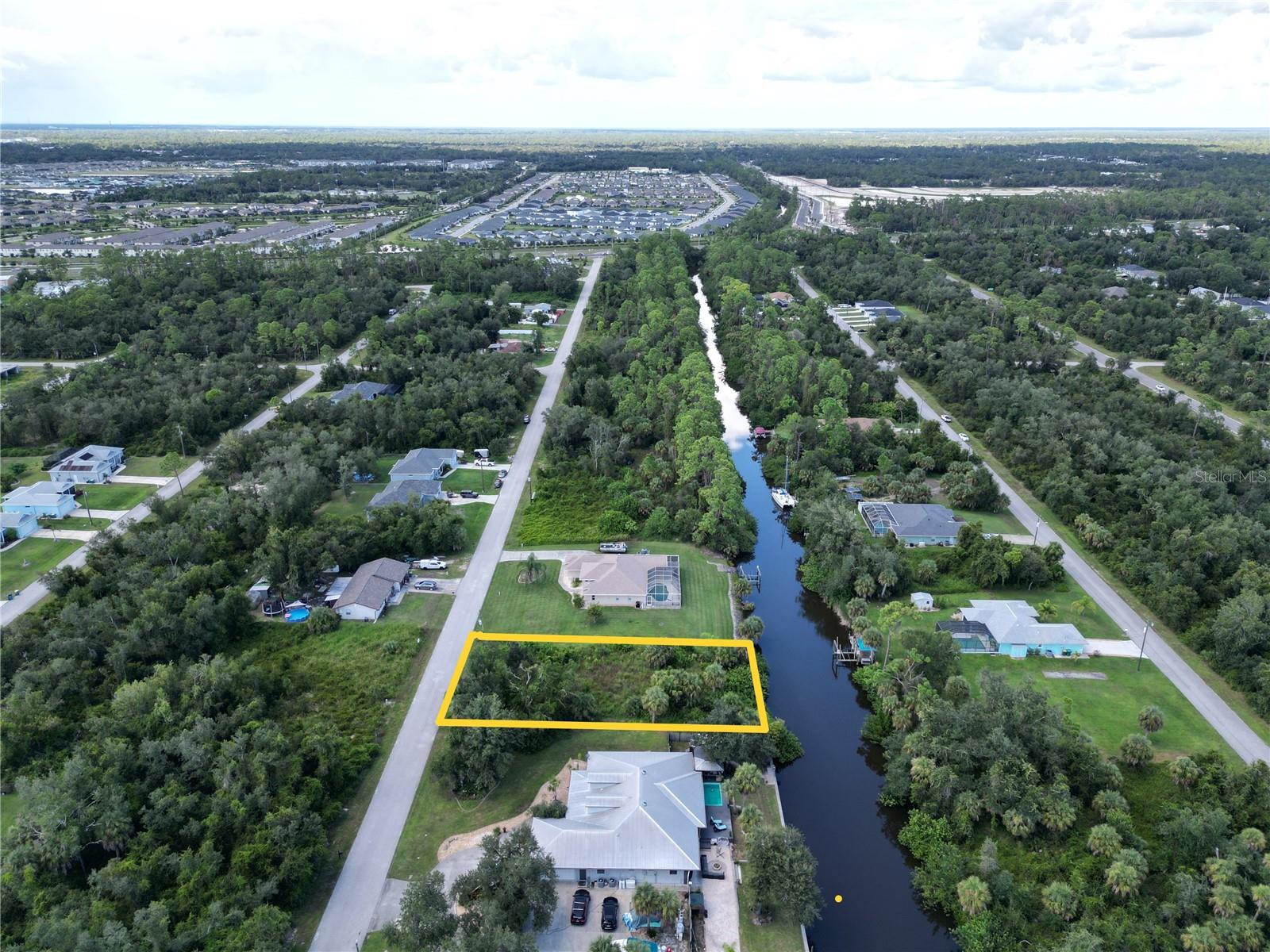 2206 TEA ST, PORT CHARLOTTE, FL — photo 3