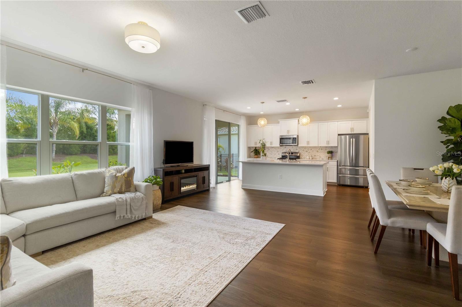 10109 CANAVERAL CIR, SARASOTA, FL — photo 16
