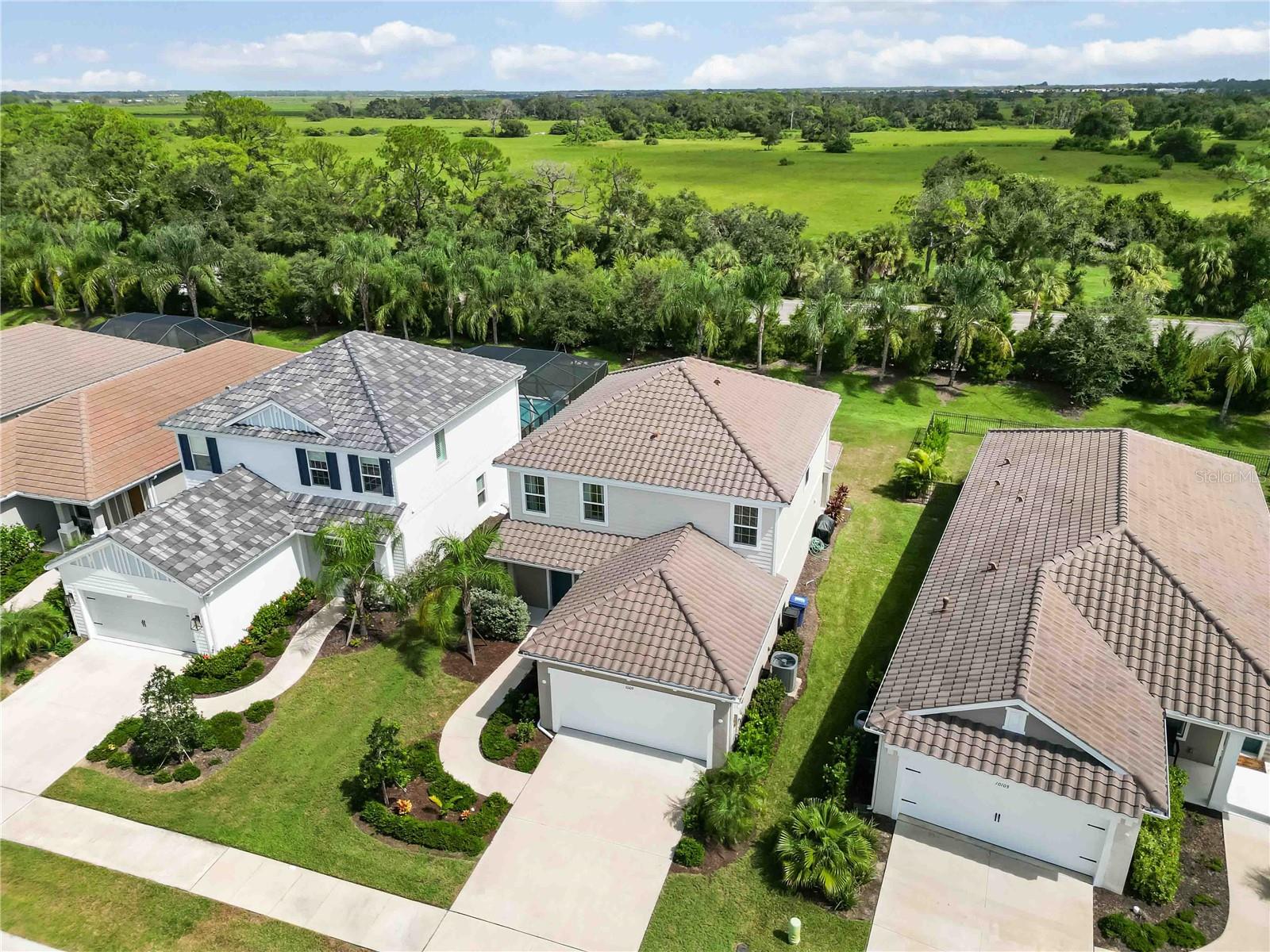 10109 CANAVERAL CIR, SARASOTA, FL — photo 48