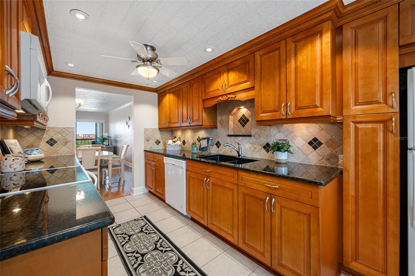 3400 COVE CAY DR #7C, CLEARWATER, FL — photo 7