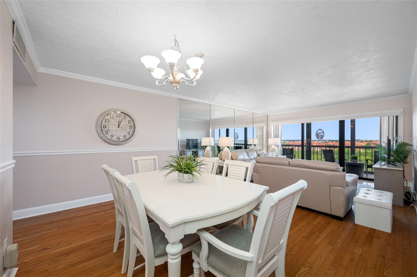 3400 COVE CAY DR #7C, CLEARWATER, FL — photo 12