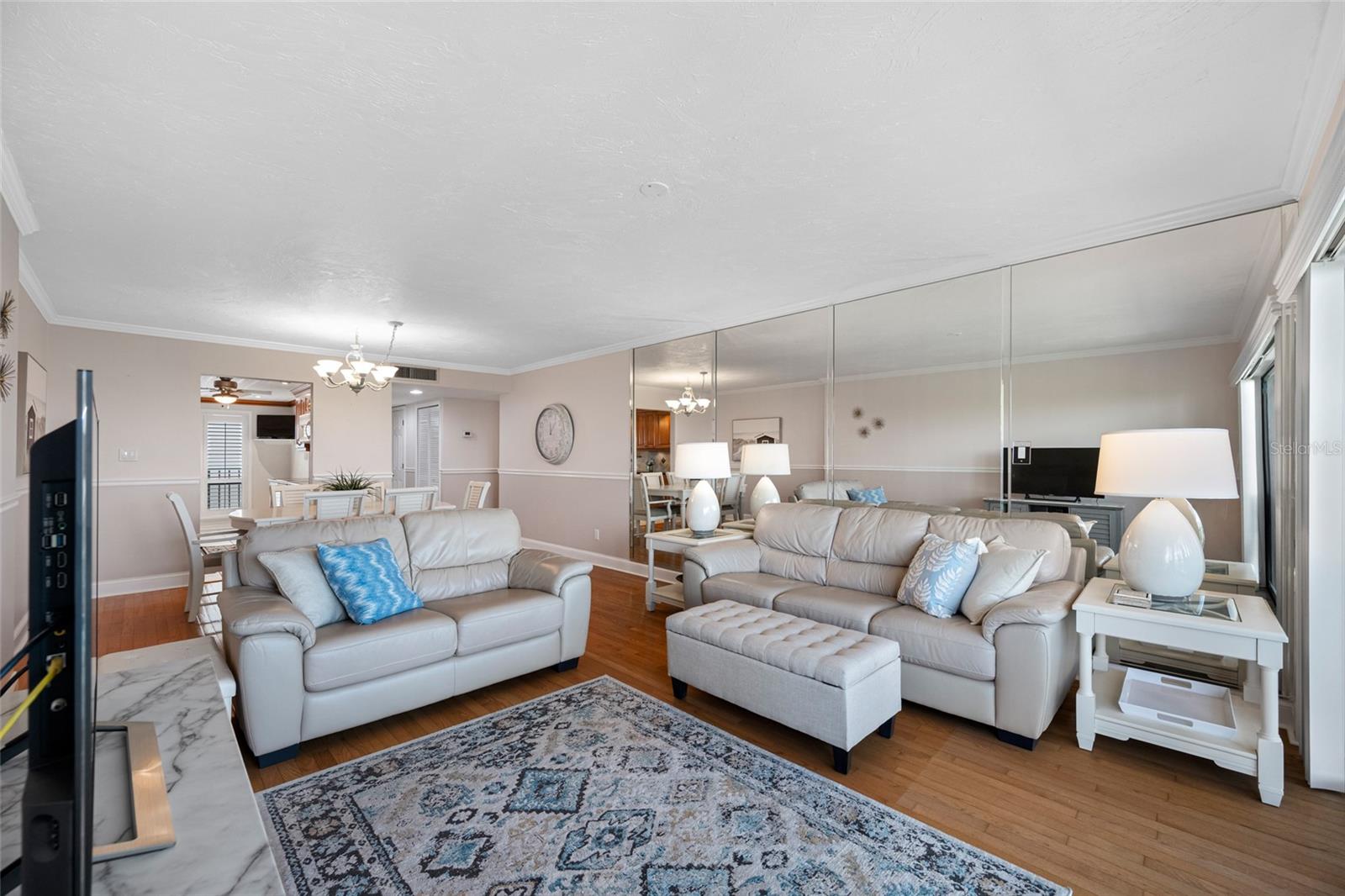 3400 COVE CAY DR #7C, CLEARWATER, FL — photo 16