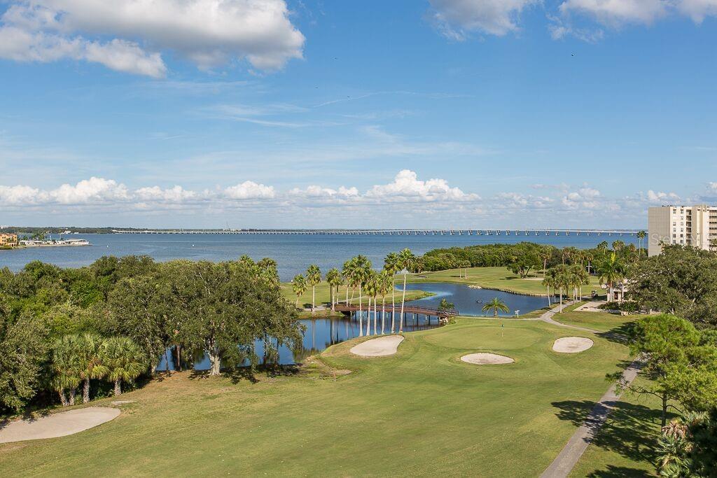 3400 COVE CAY DR #7C, CLEARWATER, FL — photo 18