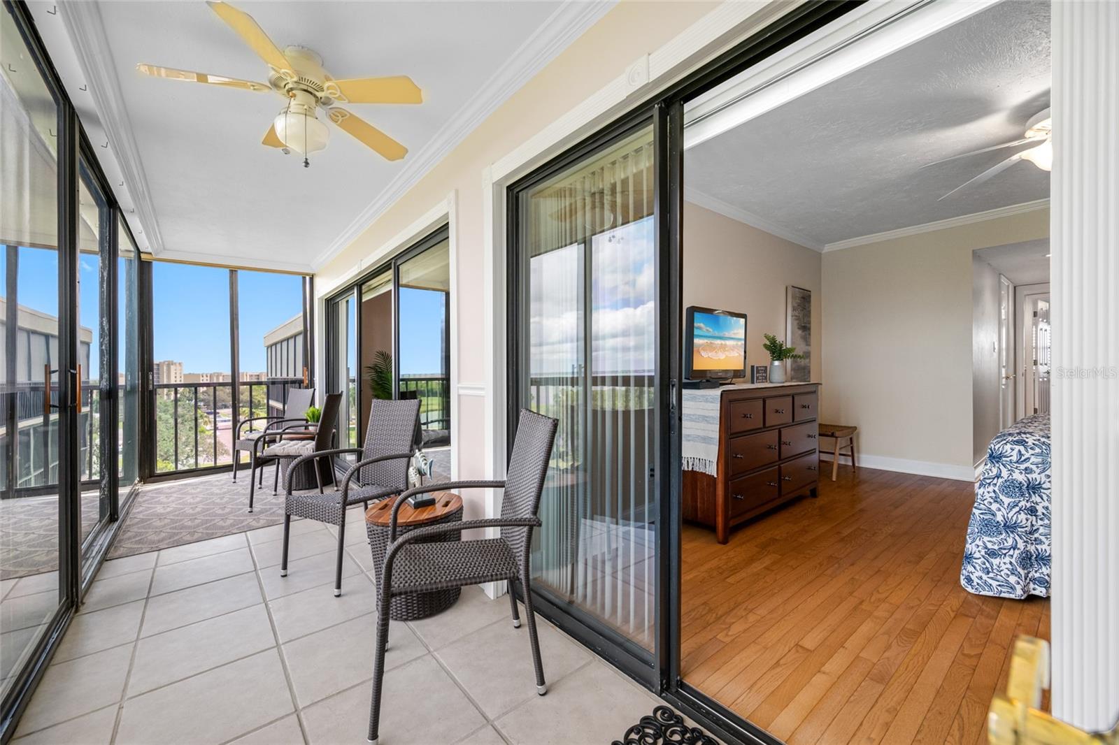 3400 COVE CAY DR #7C, CLEARWATER, FL — photo 23