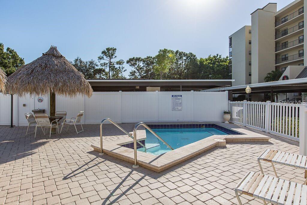 3400 COVE CAY DR #7C, CLEARWATER, FL — photo 43