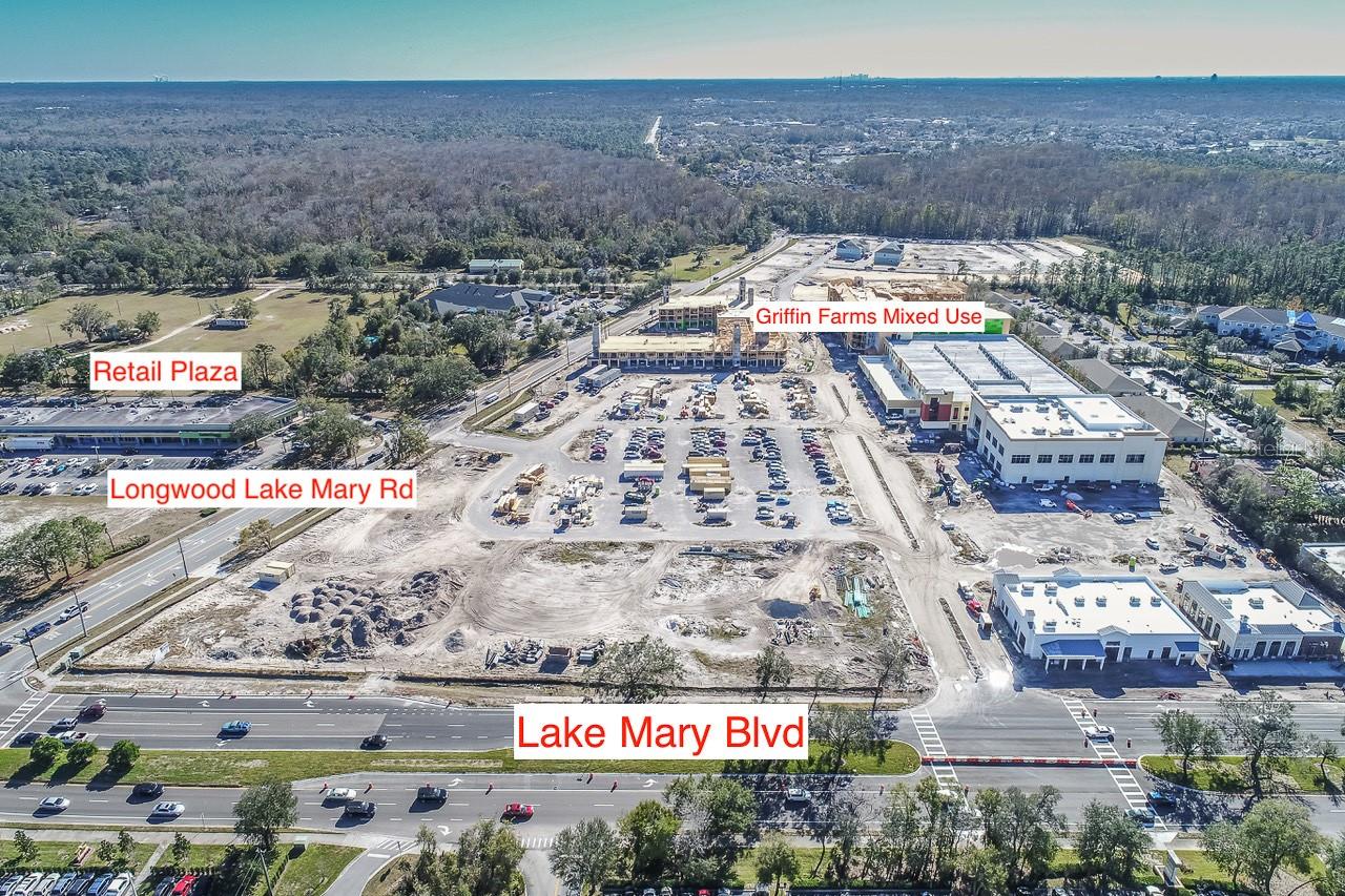 400 LONGWOOD LAKE MARY RD, LAKE MARY, FL — photo 18