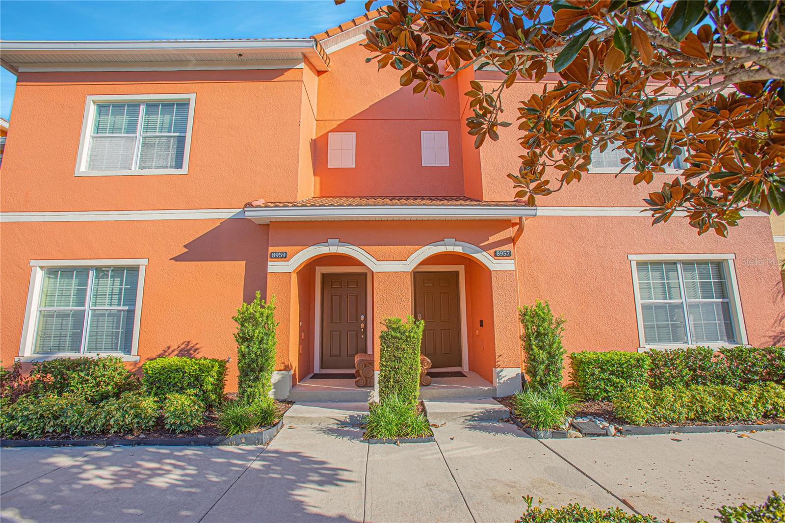 8957 CALIFORNIA PALM RD, KISSIMMEE, FL