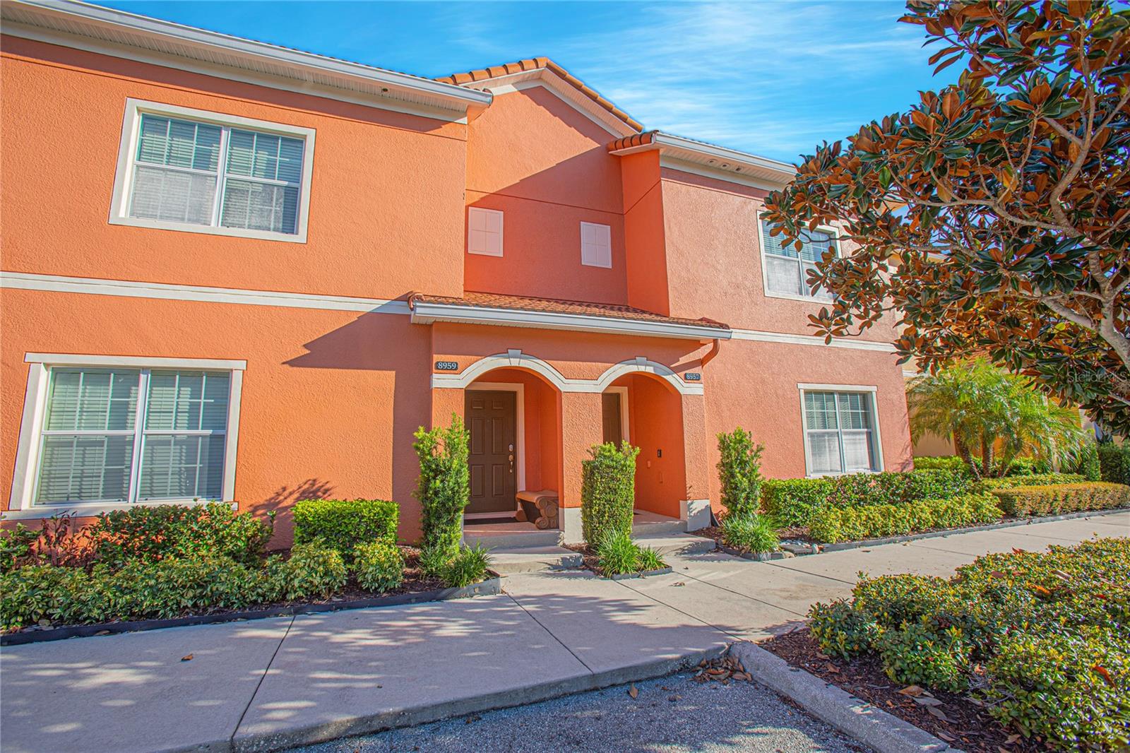8957 CALIFORNIA PALM RD, KISSIMMEE, FL — photo 2