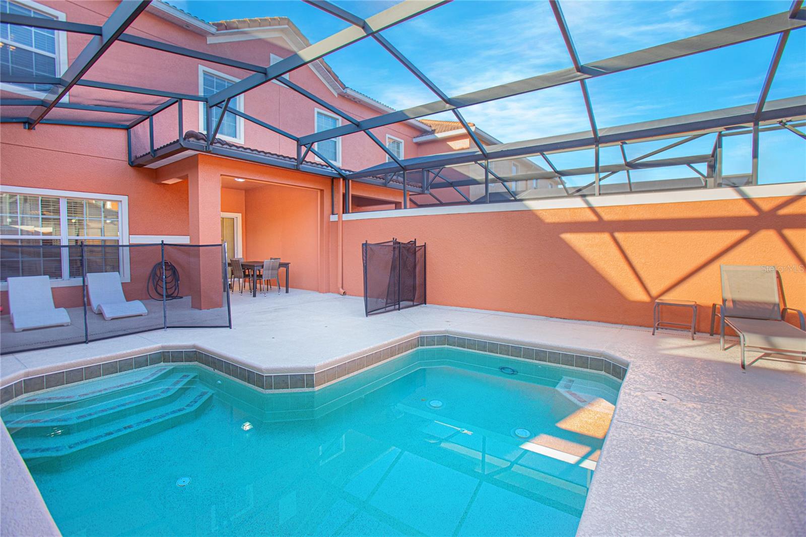 8957 CALIFORNIA PALM RD, KISSIMMEE, FL — photo 29