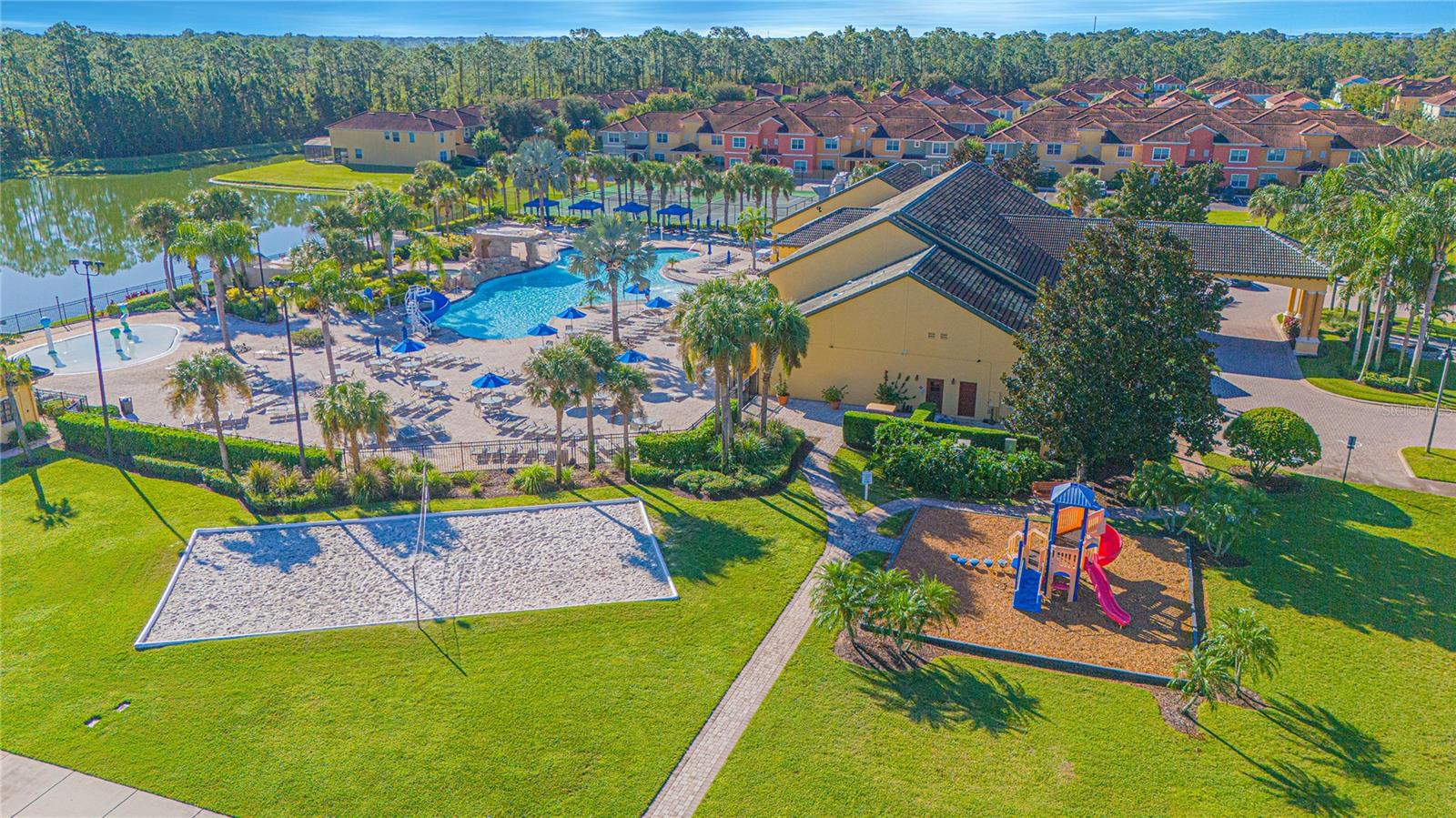 8957 CALIFORNIA PALM RD, KISSIMMEE, FL — photo 33