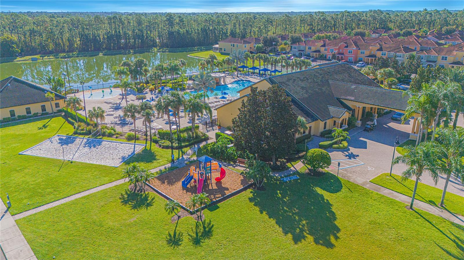 8957 CALIFORNIA PALM RD, KISSIMMEE, FL — photo 39