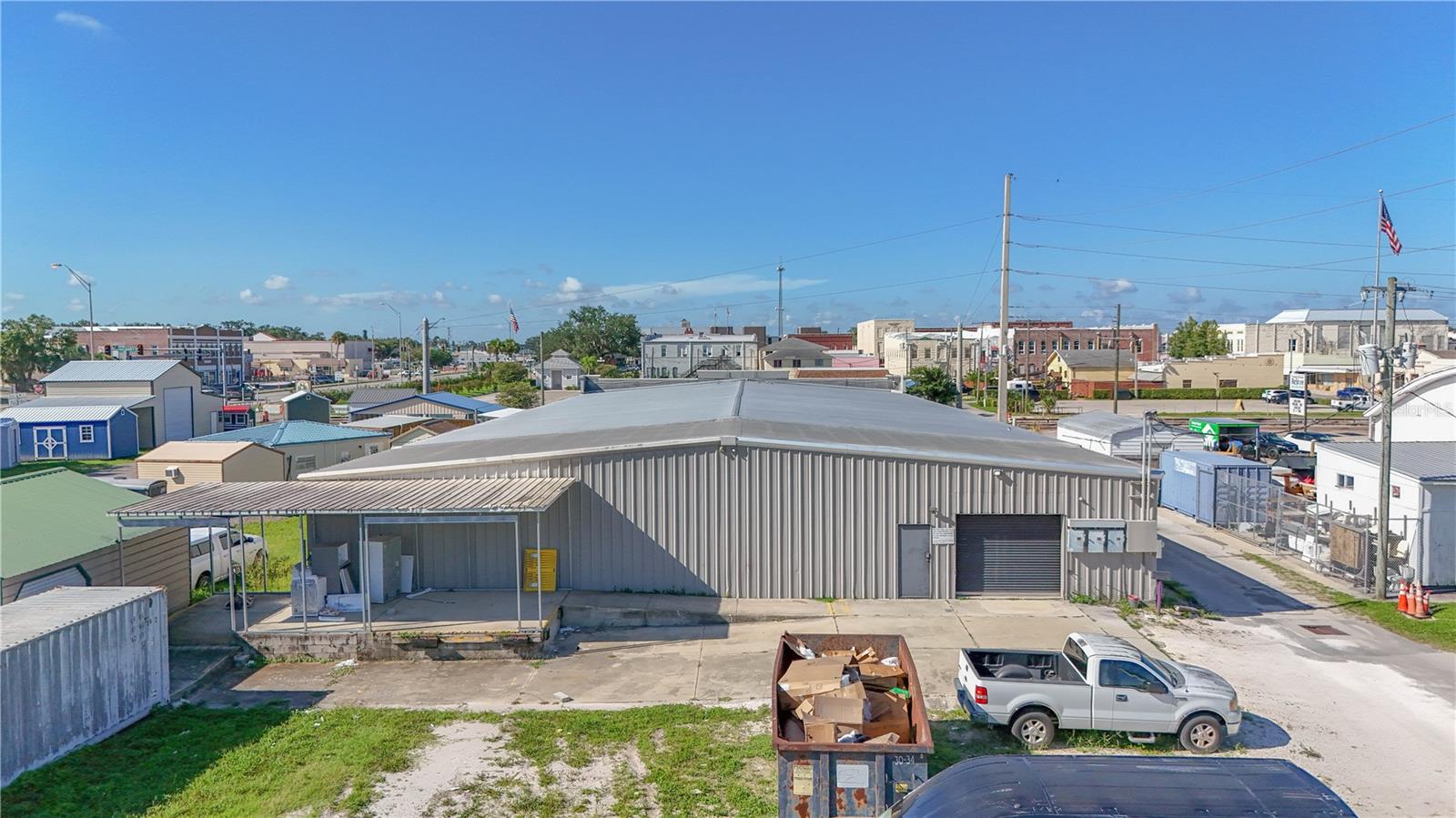 14 W HICKORY ST, ARCADIA, FL — photo 7
