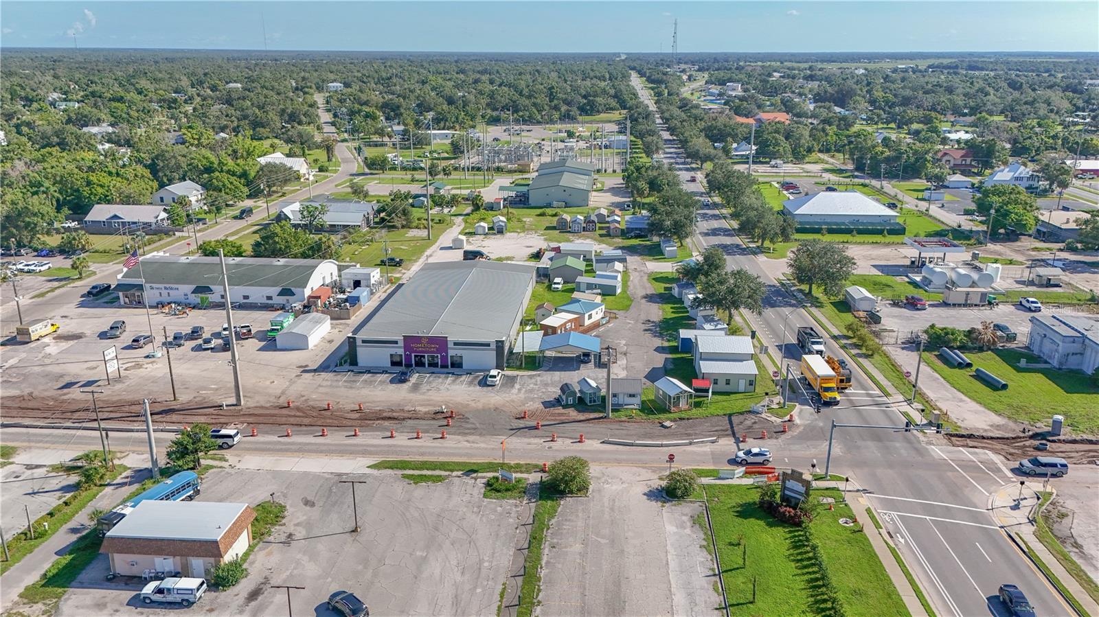 14 W HICKORY ST, ARCADIA, FL — photo 14