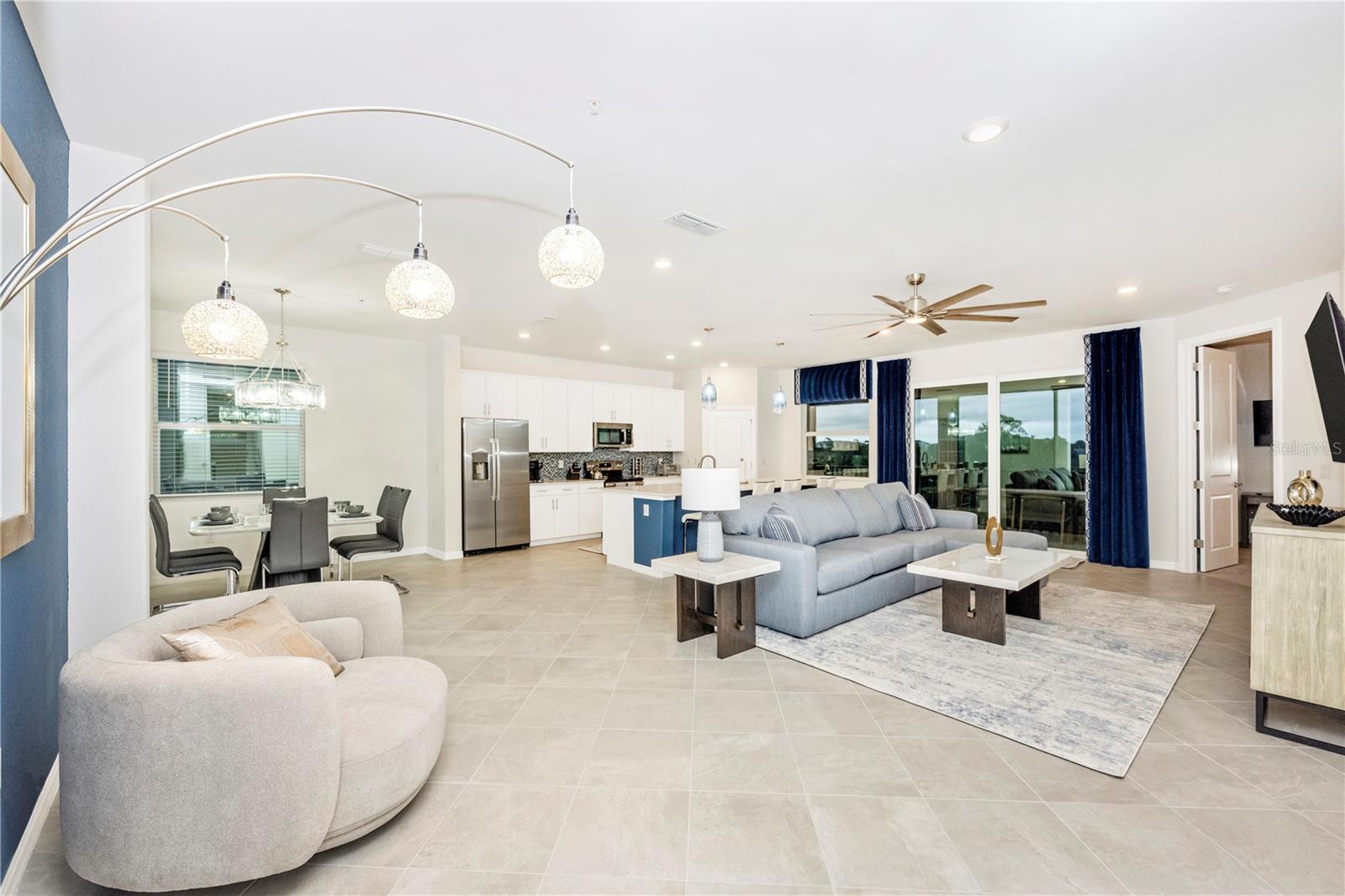 17560 BORACAY CT #201, VENICE, FL — photo 16