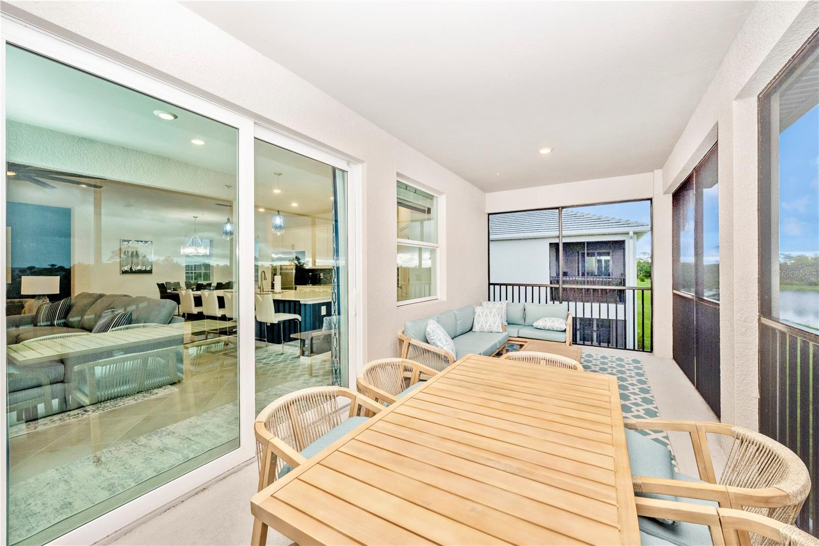 17560 BORACAY CT #201, VENICE, FL — photo 35
